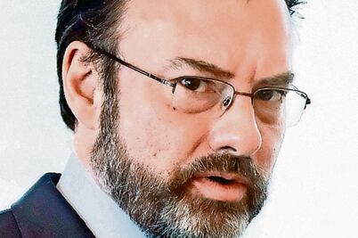 ¿Pelea Videgaray-Osorio Chong?