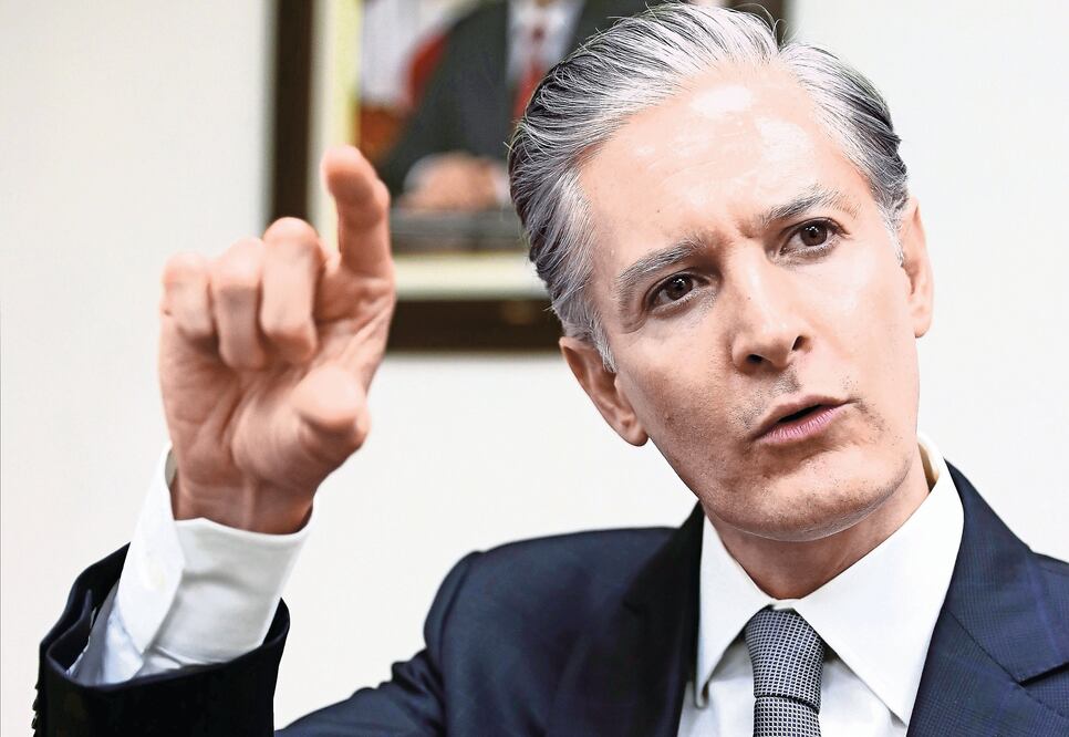 (ARCHIVO. EL UNIVERSAL)