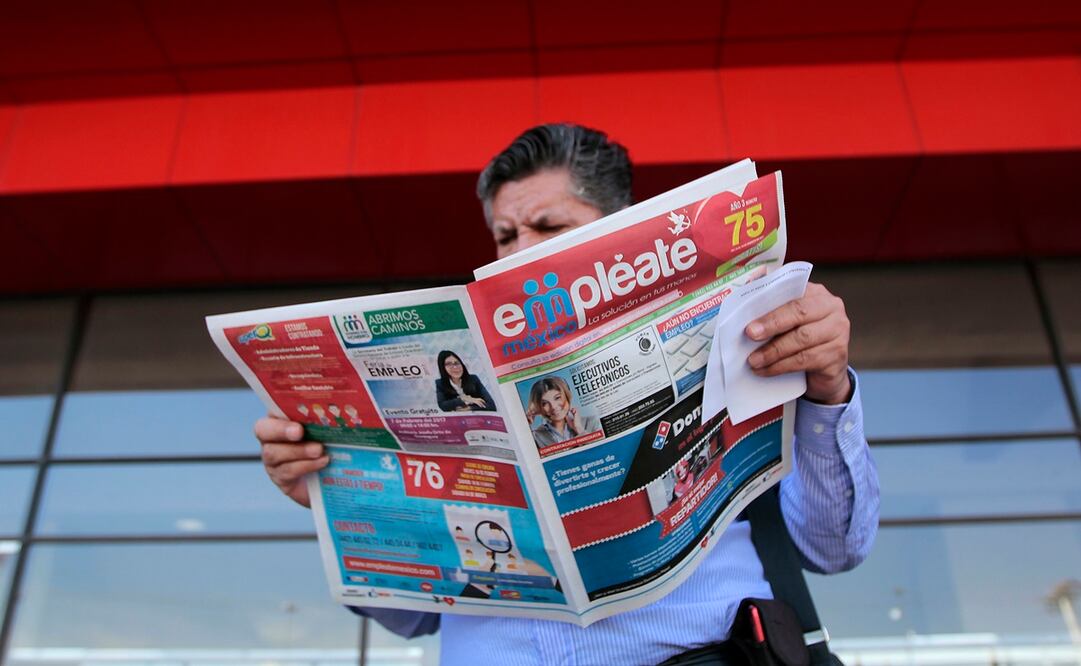 Foto: ARCHIVO EL UNIVERSAL