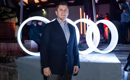 Edgar Casal de Audi México impulsa la vinicultura mexicana