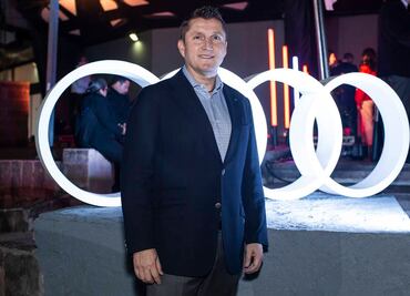 Edgar Casal de Audi México impulsa la vinicultura mexicana