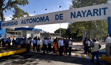 Recursos para la Universidad Autónoma de Nayarit, no llegan