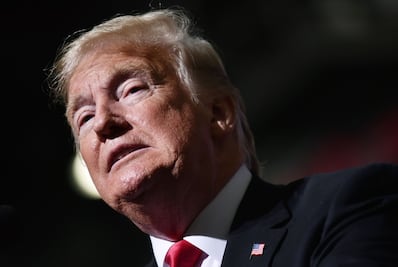 Trump felicita a México y Canadá por acuerdo comercial “histórico”