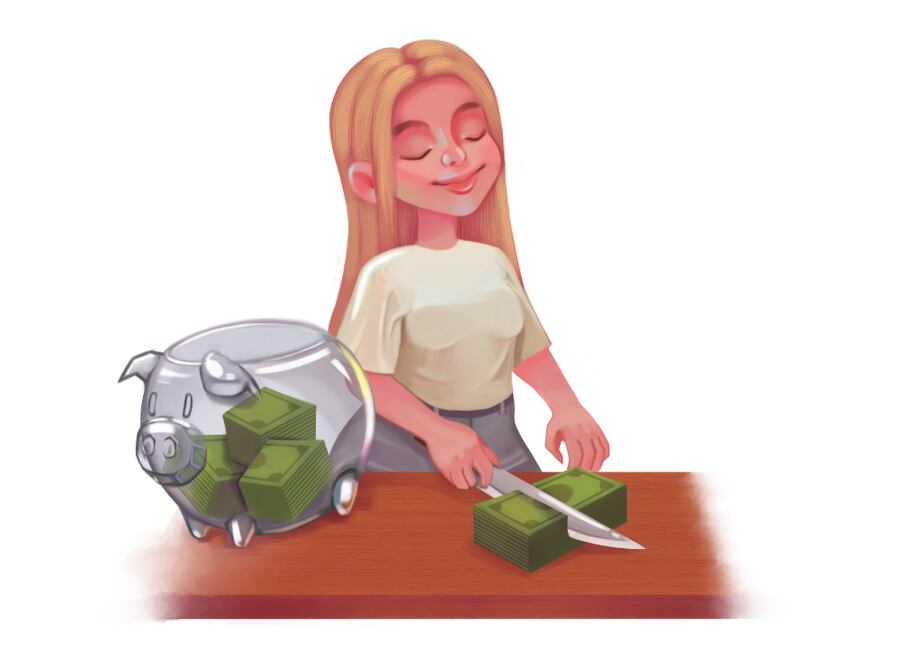 Ilustración: Liliana Pedraza