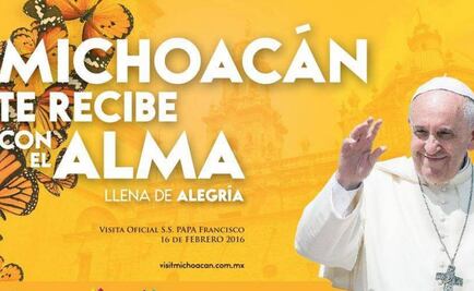 Michoacán eroga 22 mdp en rehabilitación de estadio para visita papal