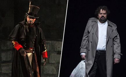 Versión moderna de "Rigoletto" causa polémica