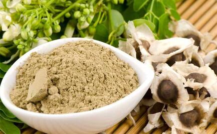 Quiénes no deben comer moringa y por qué