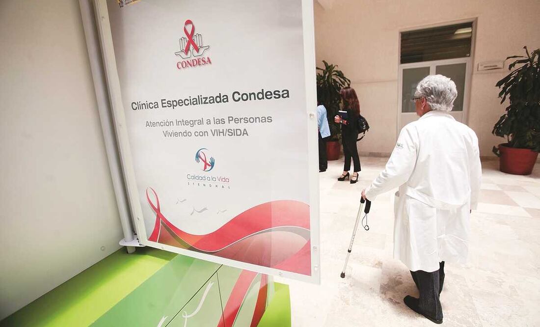 Foto: Archivo/EL UNIVERSAL