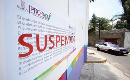 Después de un año, reinicia en julio verificación vehicular en Morelos