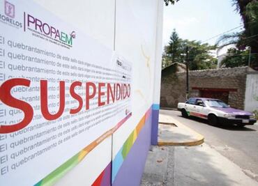 Después de un año, reinicia en julio verificación vehicular en Morelos