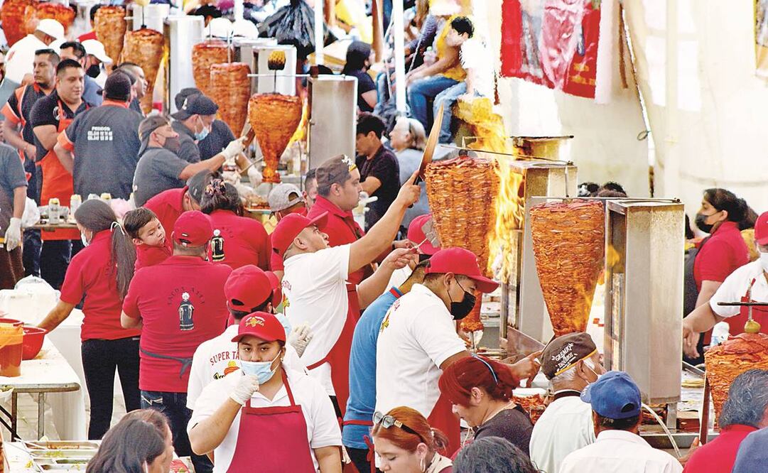 Foto: Omar Contreras / El Universal