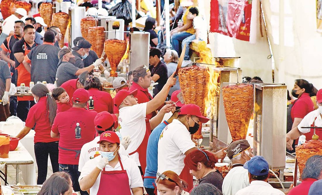 Foto: Omar Contreras / El Universal