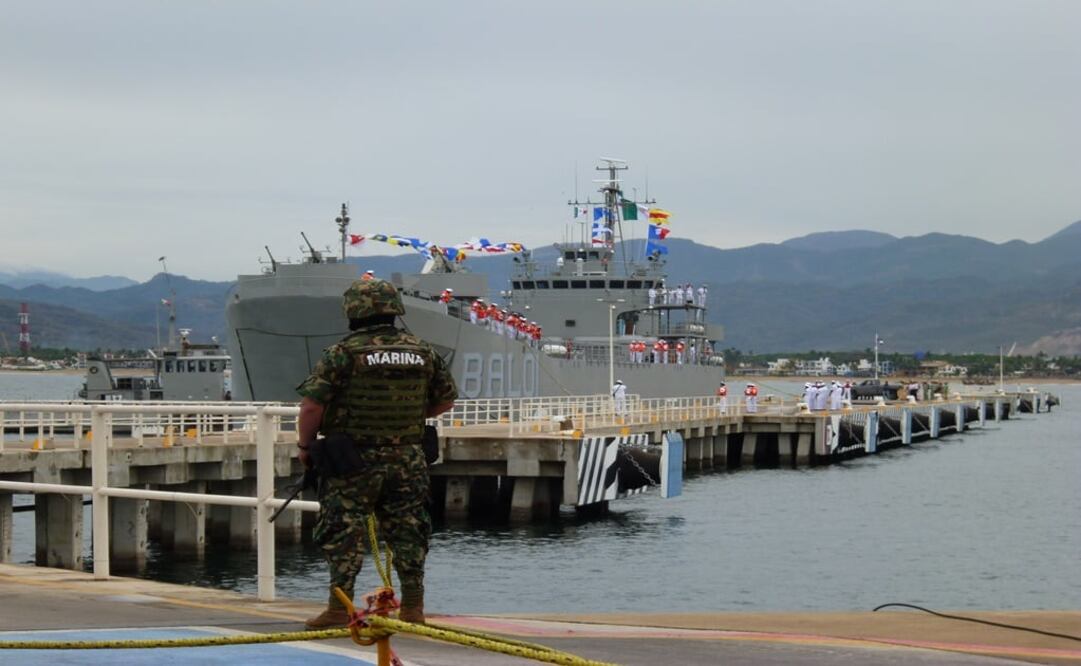 Foto: Archivo / EL UNIVERSAL