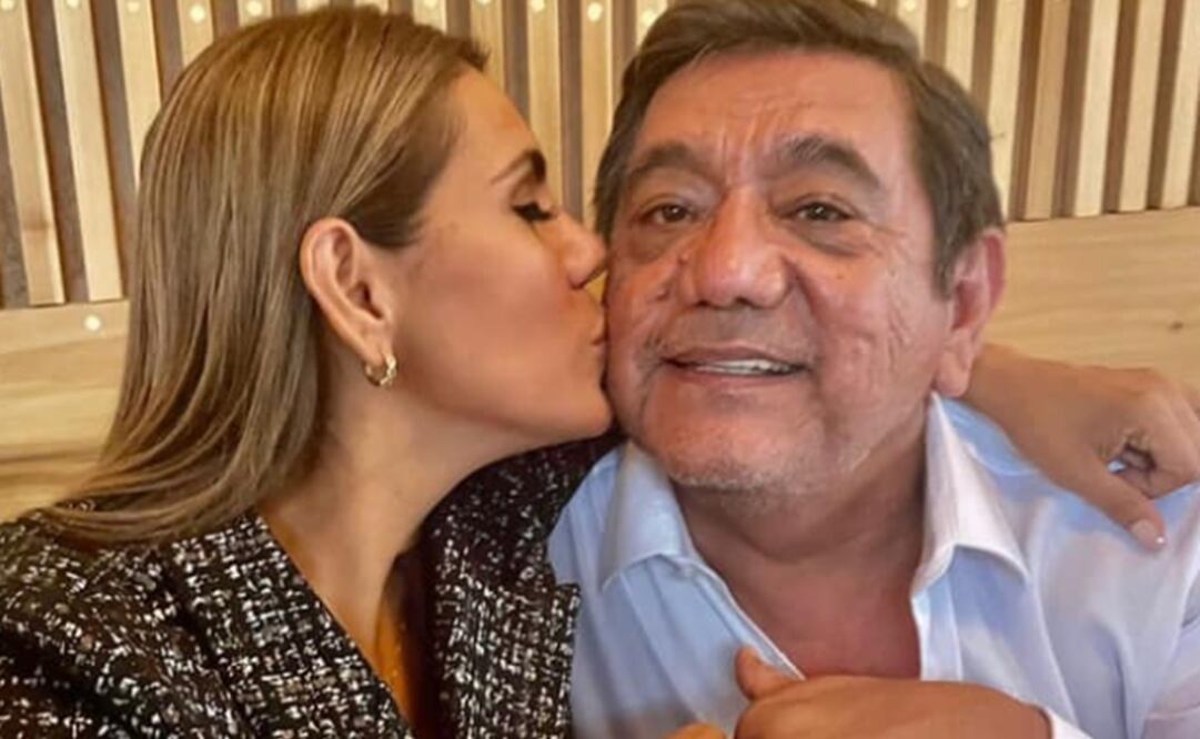 Foto: Facebook / Félix Salgado Macedonio