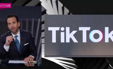 Carlos Loret de Mola confirma regreso de Latinus en TikTok; “ya recuperamos la cuenta”, asegura