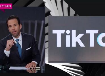 Carlos Loret de Mola confirma regreso de Latinus en TikTok; “ya recuperamos la cuenta”, asegura