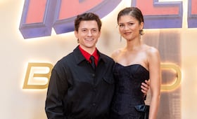 Tom Holland y Spider-Man: Brand New Day llegan a la CDMX con Fan Event, conoce dónde y cuándo será  