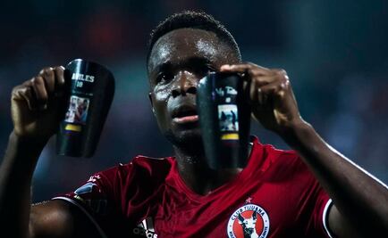 Jamás me llamaron de América: Avilés Hurtado
