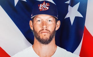 Clayton Kershaw seguirá lanzando y representará a Estados Unidos en el Clásico Mundial de Beisbol
