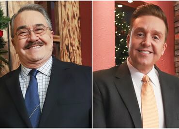 Pedro Sola sufre por la muerte de Daniel Bisogno: “lo extraño siempre y a toda hora”