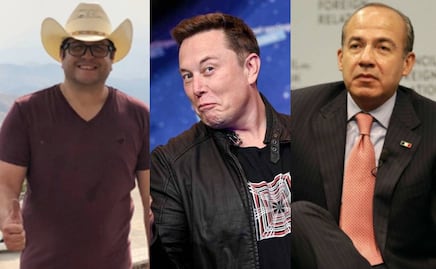 José Ramón López Beltrán pide a Elon Musk limpiar Twitter de los “acomplejados simpatizantes” de Calderón