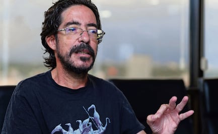 Pedro Salmerón confronta al estilo Trump a historiadores a quienes plagió proyecto