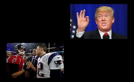 Donald Trump se une a Patriotas