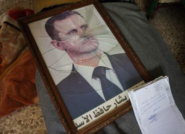 Reportan que esposa de Bashar al-Assad solicita el divorcio; quiere mudarse con sus hijos al Reino Unido