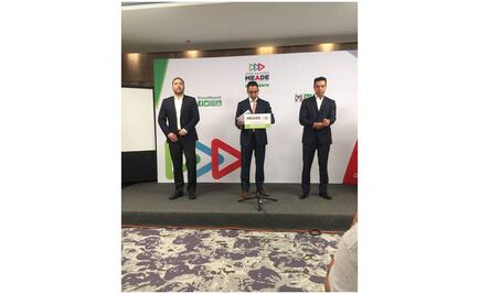 Critica Lozano a Anaya por usar a su familia en campaña