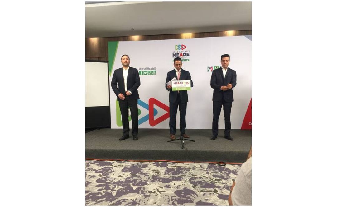 Foto: Dulce Carranza/EL UNIVERSAL