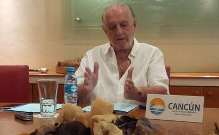 Hoteles respaldan amparo contra Ley General de Turismo