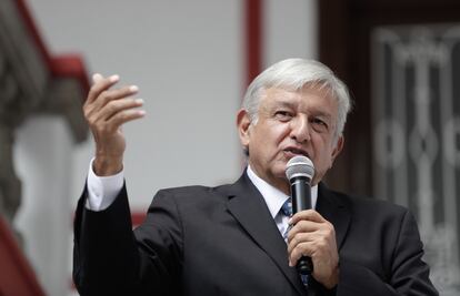 El 15 de agosto se conocerá la decisión sobre el NAIM: AMLO