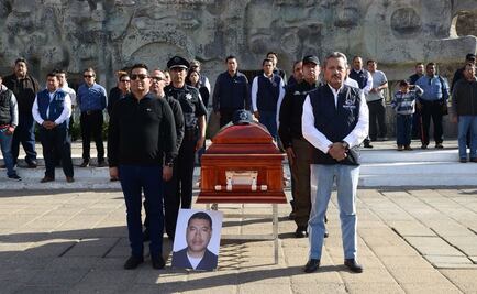 ​Asesinan a tres mandos policíacos en Guanajuato