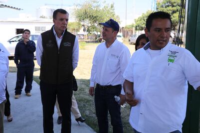 Reporta Profepa 95% de avance en inspecciones de verificentros