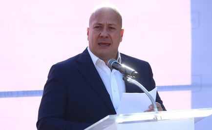 Corrupción en Jalisco va llegar a su fin: Enrique Alfaro