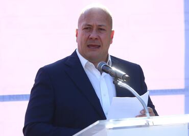 Corrupción en Jalisco va llegar a su fin: Enrique Alfaro