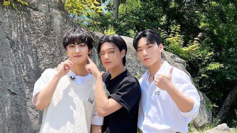 ¿Quiénes son "Ateez", la banda K-Pop que es furor y que llega por primera vez a México?