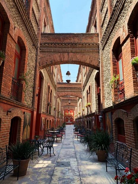 7 planes en CDMX para no quedarte en casa este fin de semana