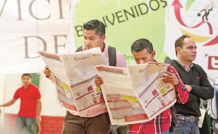 ¿Buscas empleo? Te decimos en qué estados contratarán más