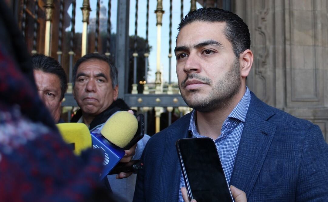 Foto: Archivo. EL UNIVERSAL