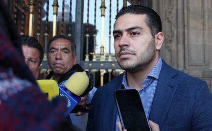 Perfilan nuevos cambios en estructura de Seguridad Ciudadana