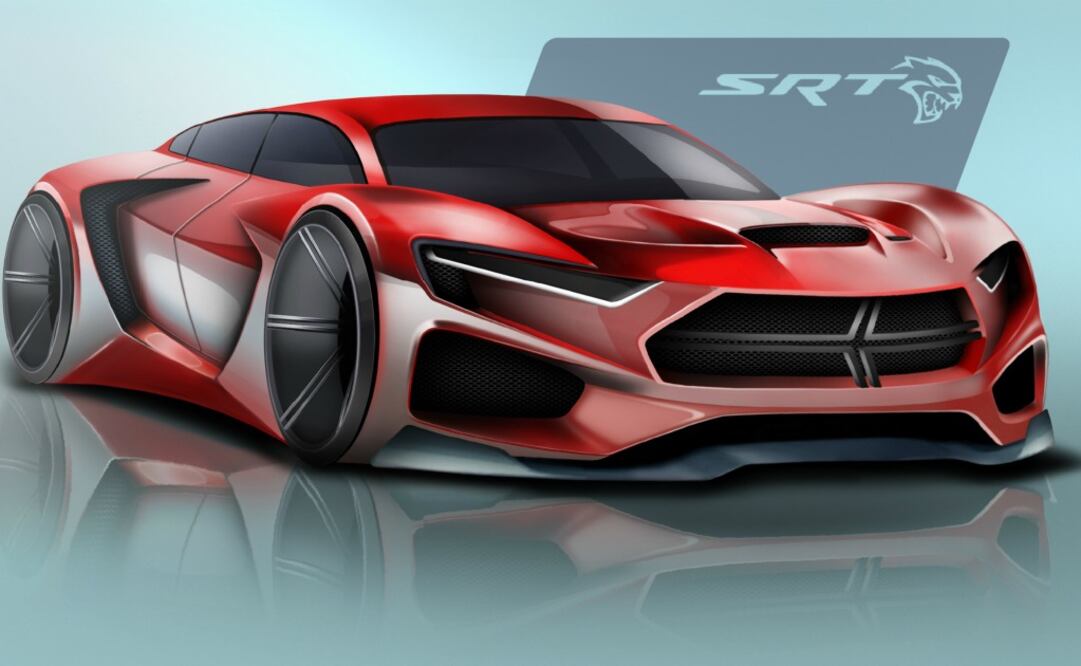 Primer lugar - Ben Treinen, Archbishop Moeller High School (Cincinnati, Ohio)