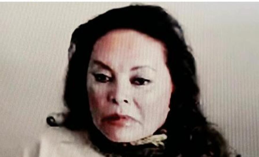 La nueva estrategia de Elba Esther