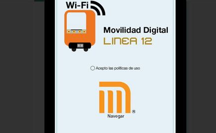 Habrá Wi-Fi en cinco estaciones rehabilitadas de L12