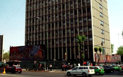 Con desaparición de Fonden, dejan a su suerte a mexicanos ante fenómenos naturales: PRI