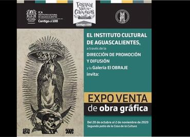 Virgen con el rostro de Catrina causa polémica en Aguascalientes