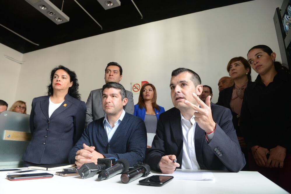 Fotografía: Especial