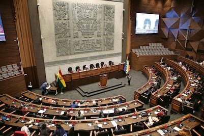 ...Y AMLO va por integrar al PJ mediante sufragio