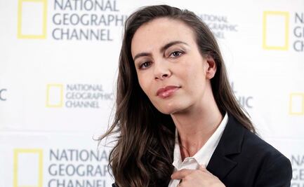 Sasha Sokol celebra 50 años de vida