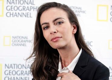 8M: Sasha Sokol: “entre marcha y marcha damos la verdadera lucha”